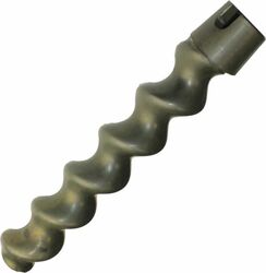 Rotor MIXER 2HR D7-2.5 pentru masini de tencuit Bisonte