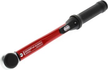 Unelte cheie dinamometrica Gedore Red 1/2 20-100Nm L395mm - torque.1 / 2 20-100Nm L395 3301216
