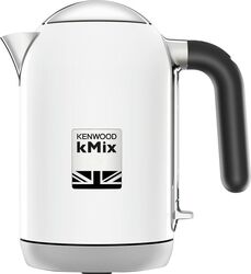 Aparat infuzare apa Kenwood kMix ZJX650 alb, 2200 wați, 1 litru