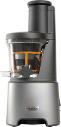 Aparat stoarcere suc Kenwood PureJuice XL JMP85.000SI argintiu, 230 wați, recipient suc 0.6 litri