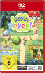 Aplicație Nintendo Pokemon Pokopia