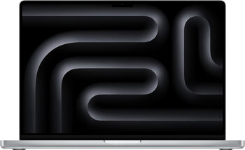 Calculator Apple MacBook Pro (16") 2026 (argintiu, 48 GB, 1 TB (1 TB SSD), M5-Pro, Sistem de operare MacOS, limba germana)