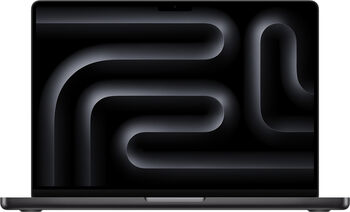 Calculator laptop Apple MacBook Pro (14") 2025 (negru, 24 GB, 1 TB (1 TB SSD), M5, MacOS, german)