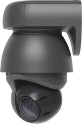 Camera supraveghere industrială Ubiquiti AI PTZ, neagră