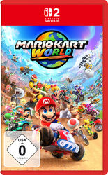 Consola Nintendo Mario Kart World Edition Nintendo Switch 2