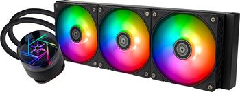 Silverstone NovaPeak 360 ARGB