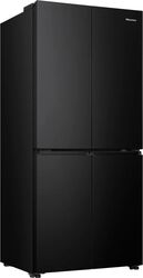 Frigider Hisense RQ5P470SAFD, cu multiple uși (oțel inoxidabil (închis), Alegerea Mea)