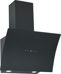 Hotta Respectă CH 55060 SA++, neagră, 60 cm
