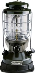Lampa camping Coleman Northstar pe benzina - 1138 lumeni