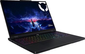 Lenovo Legion Pro 5 16IAX10 (83F30017GE) (negru, Intel Ultra 7 255HX, Nvidia GeForce RTX 5070, 32 GB memorie RAM, 1 TB, Sistem de operare Windows 11, tastatura DE - imagine 1