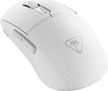 Mouse gaming Turtle Beach Burst II Air (alb)