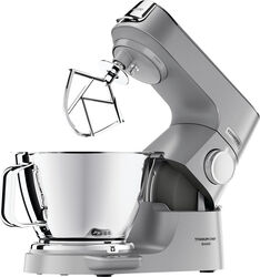 Robot de bucătărie Kenwood Titanium Chef Baker KVC85.124SI