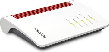 Router FRITZ! Box 7632 WiFi