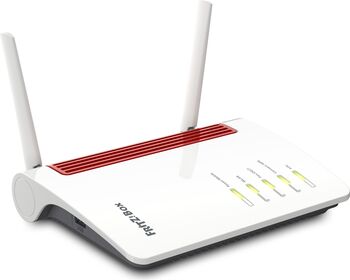 Router Fritz! Box 6850 4G LTE Mobil