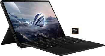 ASUS ROG Flow Z13 (GZ302EA-RU074W), PC negru, Windows 11 Home