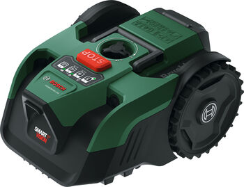 Unelte Bosch Powertools VISIMOW18V-200, fără acumulator și incarcator, ALIANTA POWER FOR ALL