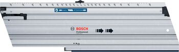 Unelte Bosch sina de ghidare FSN 440 X (argintie, pentru fierastrau rotativ GX)