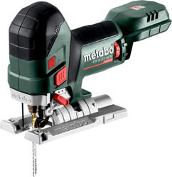 Unelte Metabo STA 18 LTX 150 BL, fierastrau pendular fără fir