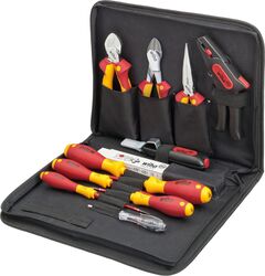Unelte Wiha Best of VDE Set - 36389