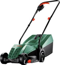 Unelte grădină Mașina de tuns iarba electrica Bosch EasyRotak 32-215 verde, 1200 wați, lățime 32cm