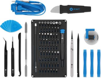 Unelte iFixit Pro Tech Toolkit