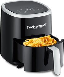 Techwood TFR-358SHD