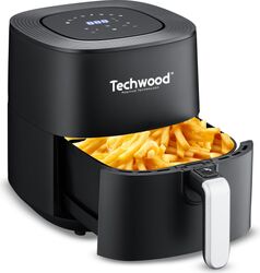 Techwood TFR-556SHD