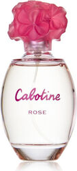 Gres Cabotine Rose Apa de toaletă Tester EDT 100 ml