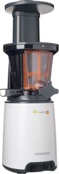 Aparatul de stoarcere fructe Kenwood PureJuice JMP400, alb / gri