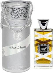 Lattafa Oud Mood Reminiscence Apa de parfum unisex EDP 100 ml