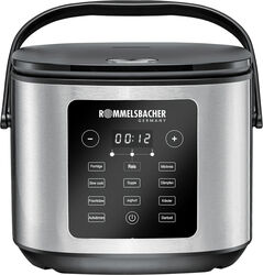 Rommelsbacher Multi-Rice Cooker MRK 950