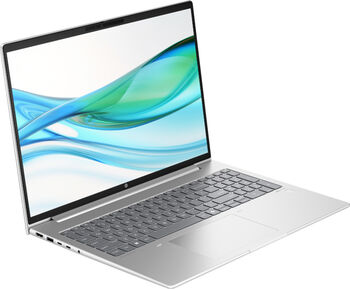 HP ProBook 460 G11 (D05CVES) (argintiu, Intel reg, Core? Ultra 7 155H, Intel reg, Graphics, 16 GB DDR5, 512 GB (512 GB SSD), Windows 11 Pro)