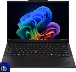 Laptop LENOVO Laptop 14 " ThinkPad T14s Gen 7 Intel Ultra 7 355 (12MB 4.7GHz) 32GB DDR5 512GB SSD Intel Grap
