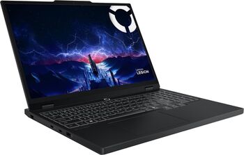 LENOVO Laptop Legion 5 15IRX10 WQXGA / Intel ® Core i7-14700HX 16 GB RAM 1 TB SSD GeForce RTX ™ 5060 - imagine 1