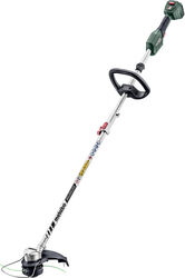 Unelte Mașina de tuns iarba fără fir Metabo RTD 18 LTX BL 30 (601720850), 18 volti (verde/negru, fără acumulator și incarcator)