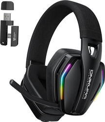 Căști de gaming Onikuma GT826 (negru)