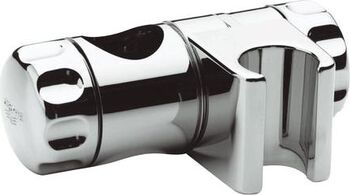 Glisor Grohe pentru bara de dus Relexa cromat EC07659000