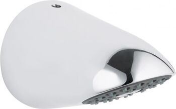 Grohe Sports dus fix crom 28002000