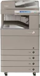 Multifunctionala Laser Color Canon iR-ADV C5030i Refurbished cu INSTALARE GRATUITA in Bucuresti si zonele limitrofe