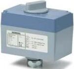 Servomotor supapă 230V 400N 3-pt. Siemens SAS31.00