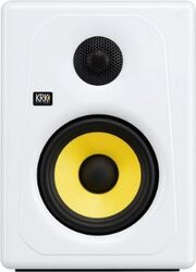 Monitor Studio KRK K5 White