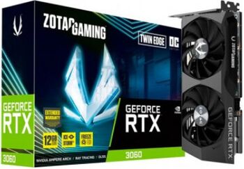 Zotac GAMING Twin Edge