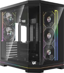Torre ATX XYZ NEUTRON X BLACK