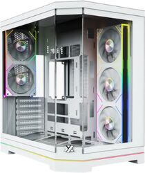 Torre ATX XYZ NEUTRON X WHITE