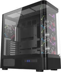 Torre ATX XYZ Quantum BLACK