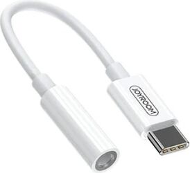 Adaptor Audio Joyroom USB Type-C La Jack 3.5mm Negru model SH-C1