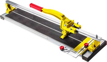 Masina de taiat gresie si faianta TOPEX aluminiu 800 x 210 mm