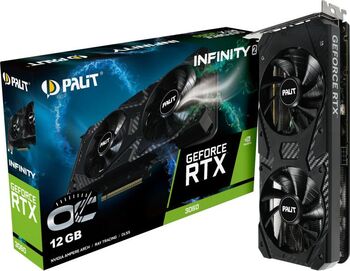 Palit Dual OC