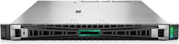 Server HP ProLiant DL320 Gen 12 Intel Xeon 6515P RAM 64GB No Storage HPE MR408i-o PSU 2 x 1000 W No OS