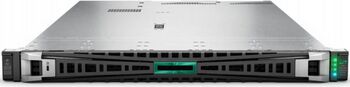 Server HP ProLiant DL360 Gen 12 Intel Xeon 6505P RAM 64GB No Storage HPE MR408i-o PSU 2 x 1000 W No OS